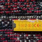 Handmade Belouch Persian rug 184x108cm