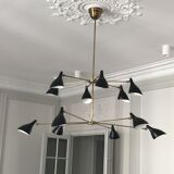 Chandelier brand JLC