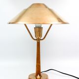 Office lamp by AB E Hansson - Co Sweden 1940s
