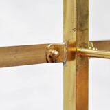 Mid-century Italian Bookcase Or Shelving Unit, 1960's