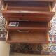Bureau de direction vintage