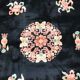 Carpet chinese beijing done hand 185 x 280 cm
