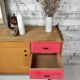 Commode vintage