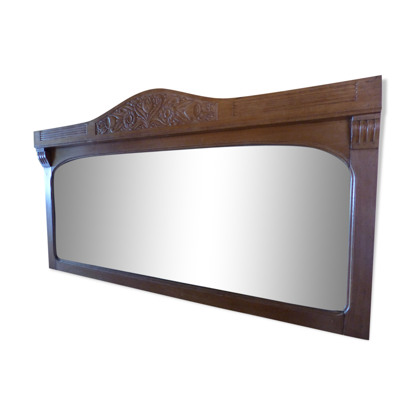 Miroir art deco