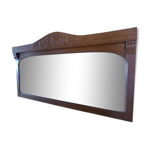 miroir art deco
