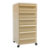 Modular chest of drawers by Simon Fussell for Kartell, 1970s