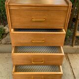 Vintage chiffonnier 1960