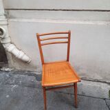 Scandinavian style chair