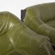 Percival Lafer MP97 pair of Lounge Chairs Brazil 1970s