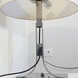 Important Bach lamp by F. Correa and A. Mila for Santa & Cole 1970s