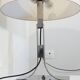 Important Bach lamp by F. Correa and A. Mila for Santa & Cole 1970s