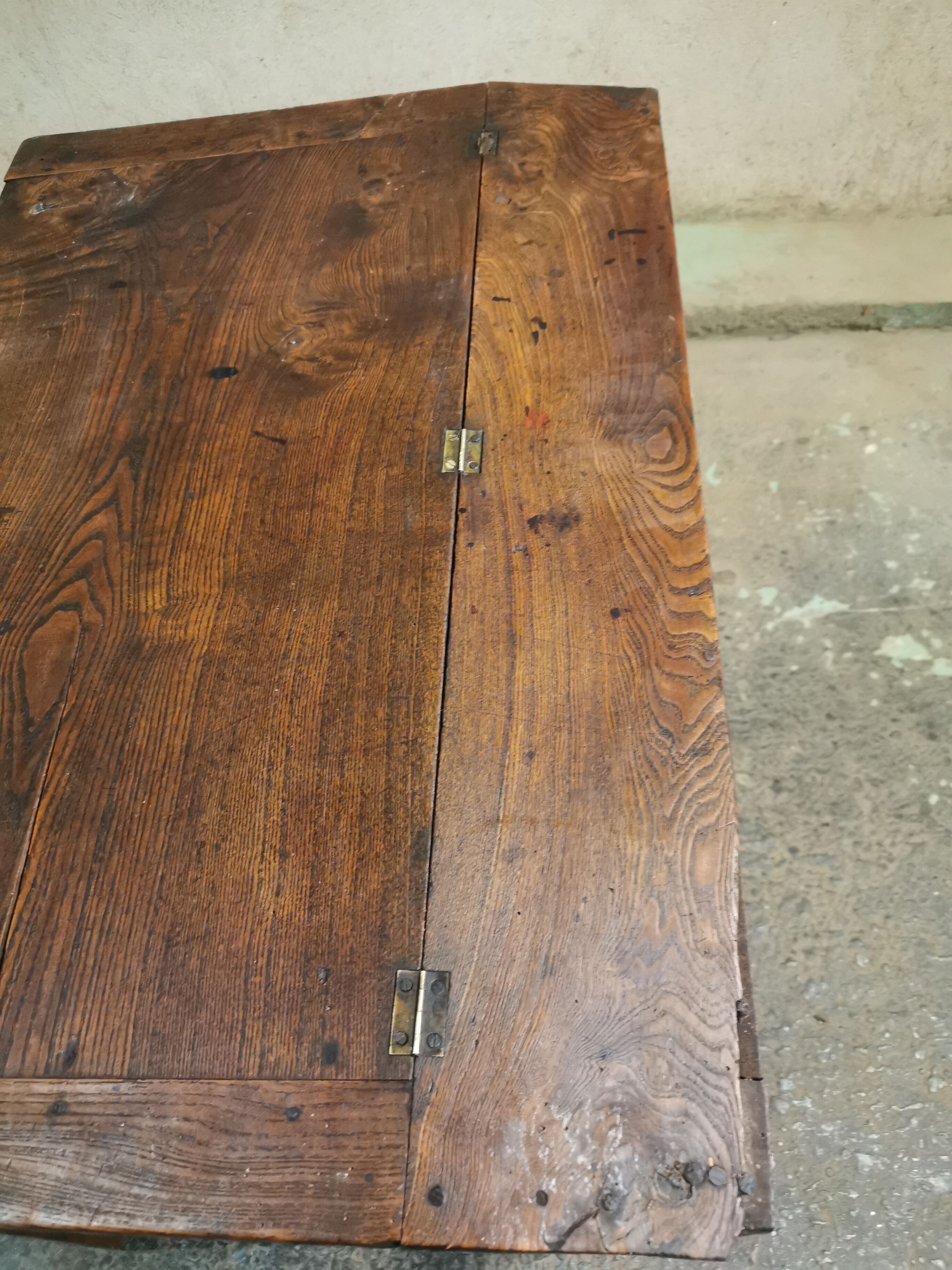 Office of sergeant recruiter period Louis Philippe