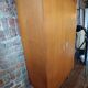 Armoire vintage