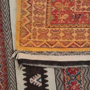 Kilim berber Taznakht rug 256x153cm