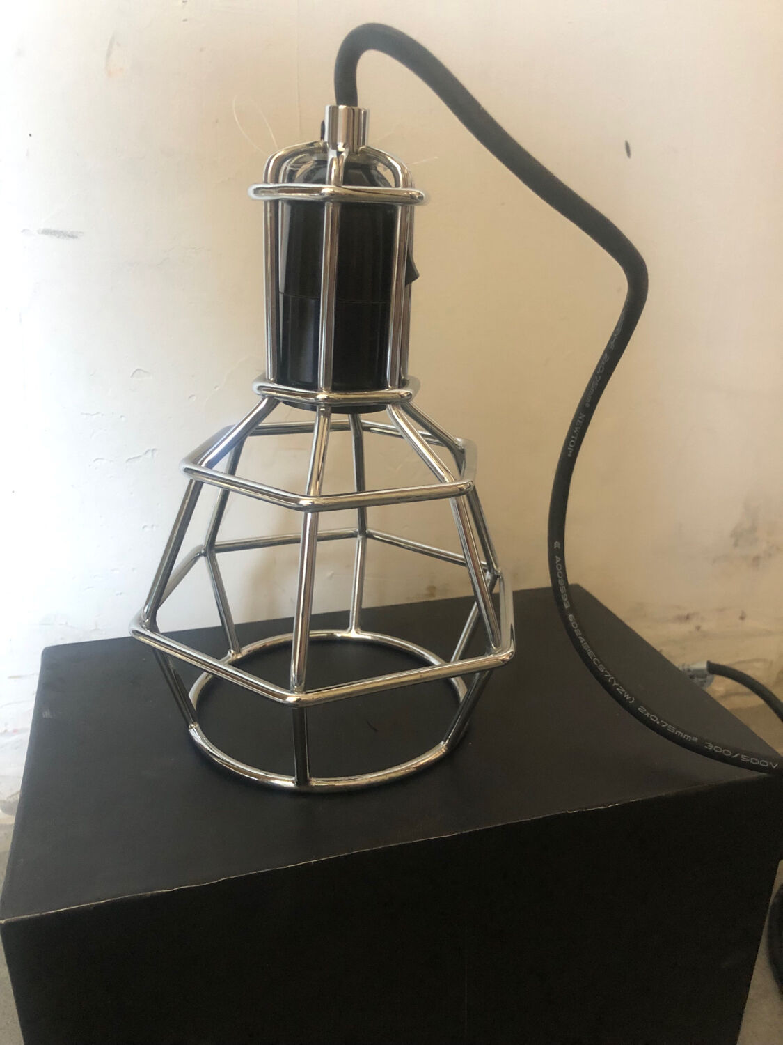 Portable / table lamp House Design Stockholm