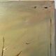 Old painting, Navy, signed, 60s/70s