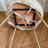 Moumoute chair