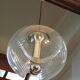 Hanging lamp Peil & Putzler wave Ø 33 cm
