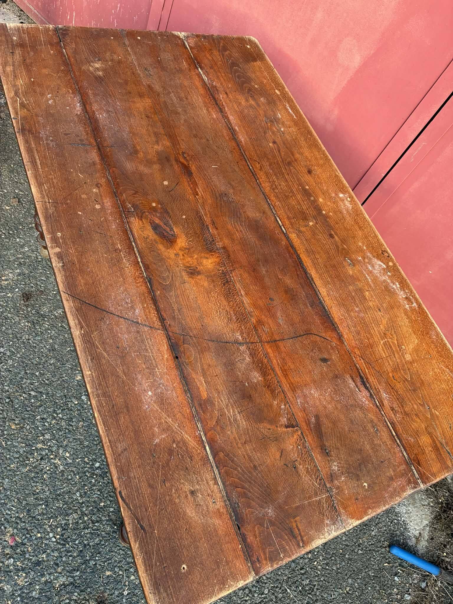 Bistro Table