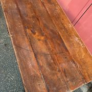 Bistro Table