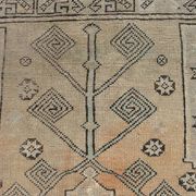 Tapis en laine