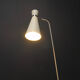 Vintage articulated Diabolo floor lamp, 1970s