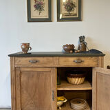Art Deco vintage buffet