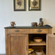 Art Deco vintage buffet