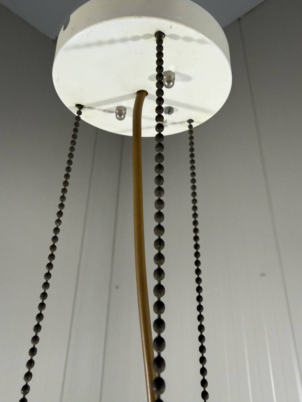 High Chapparal hanging lamp by Raak, Netherlands