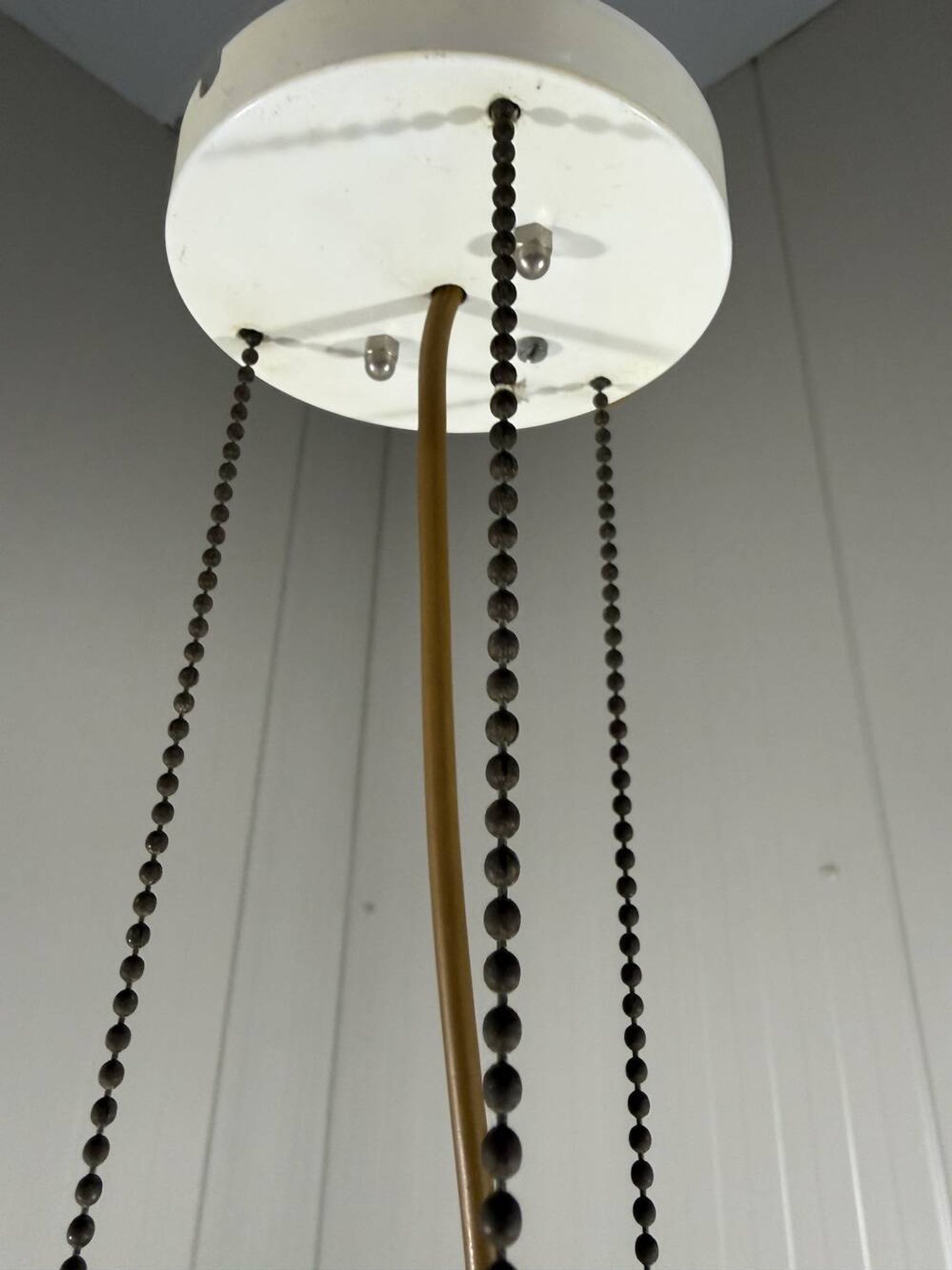 Lampe suspendue High Chaparral par Raak, Pays-Bas