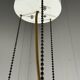 High Chapparal hanging lamp by Raak, Netherlands