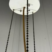 Lampe suspendue High Chaparral par Raak, Pays-Bas