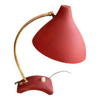 60s table lamp