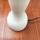 Gilda table lamps, Italian postmodern model by Silvia Capponi for Artemide, 1990s, set of 2.
