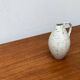 Carafe vase allemande de Übelacker Keramik, années 1950