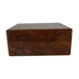 Dunhill cigar storage box