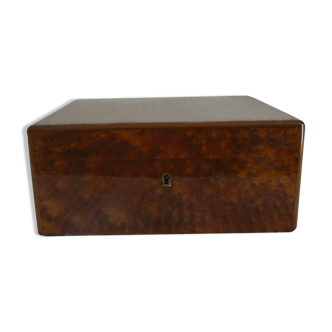 Dunhill cigar storage box