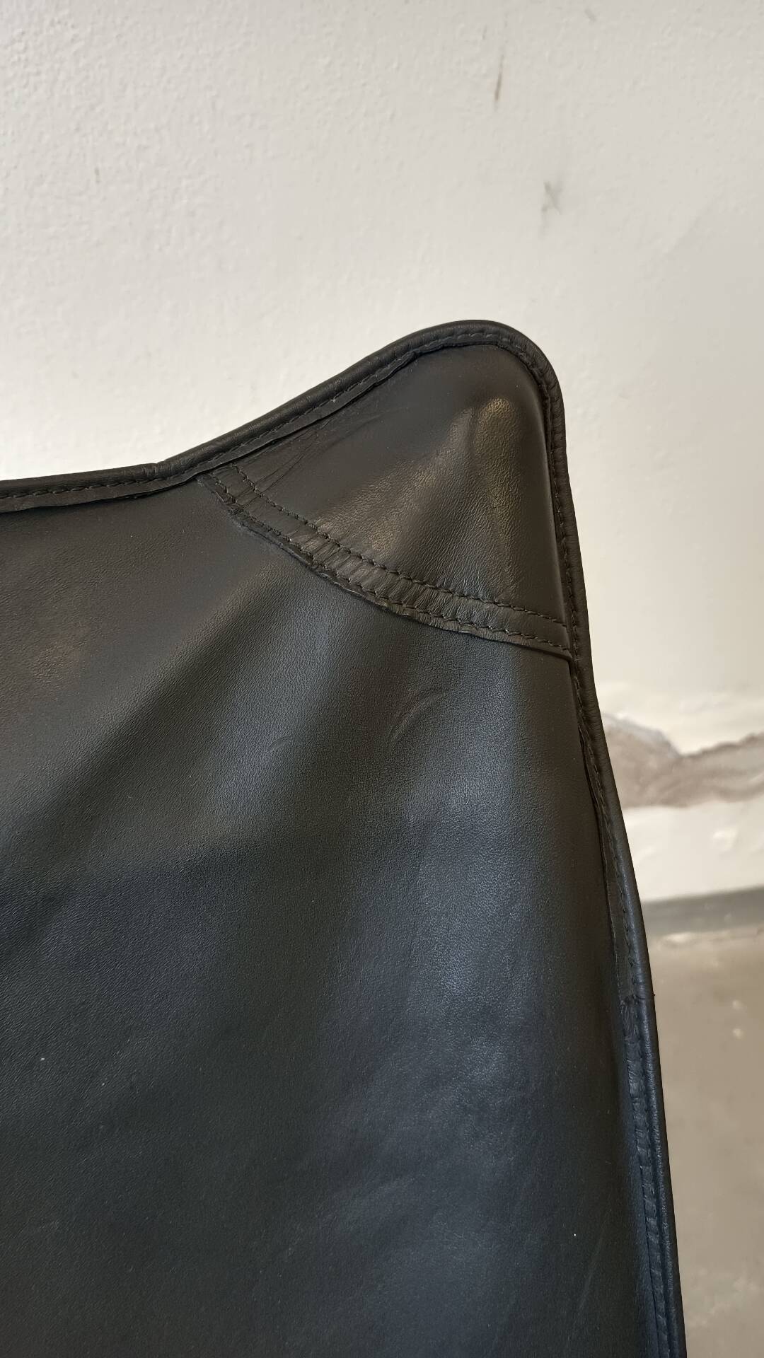 Fauteuil papillon El Circolo 
