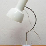 Mid century desk lamp, designed by Josef Hurka for Napako, 1960