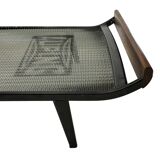 Vintage Day bed Auping Cleopatra design by Dick Cordemeyer 60's