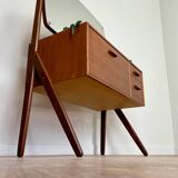 Dressing table attributed to Holm Mobelfabrik - 1970s -