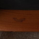 Vintage Danish Teak Dining Chairs by Niels Koefoed for Koefoed’s Hornslet