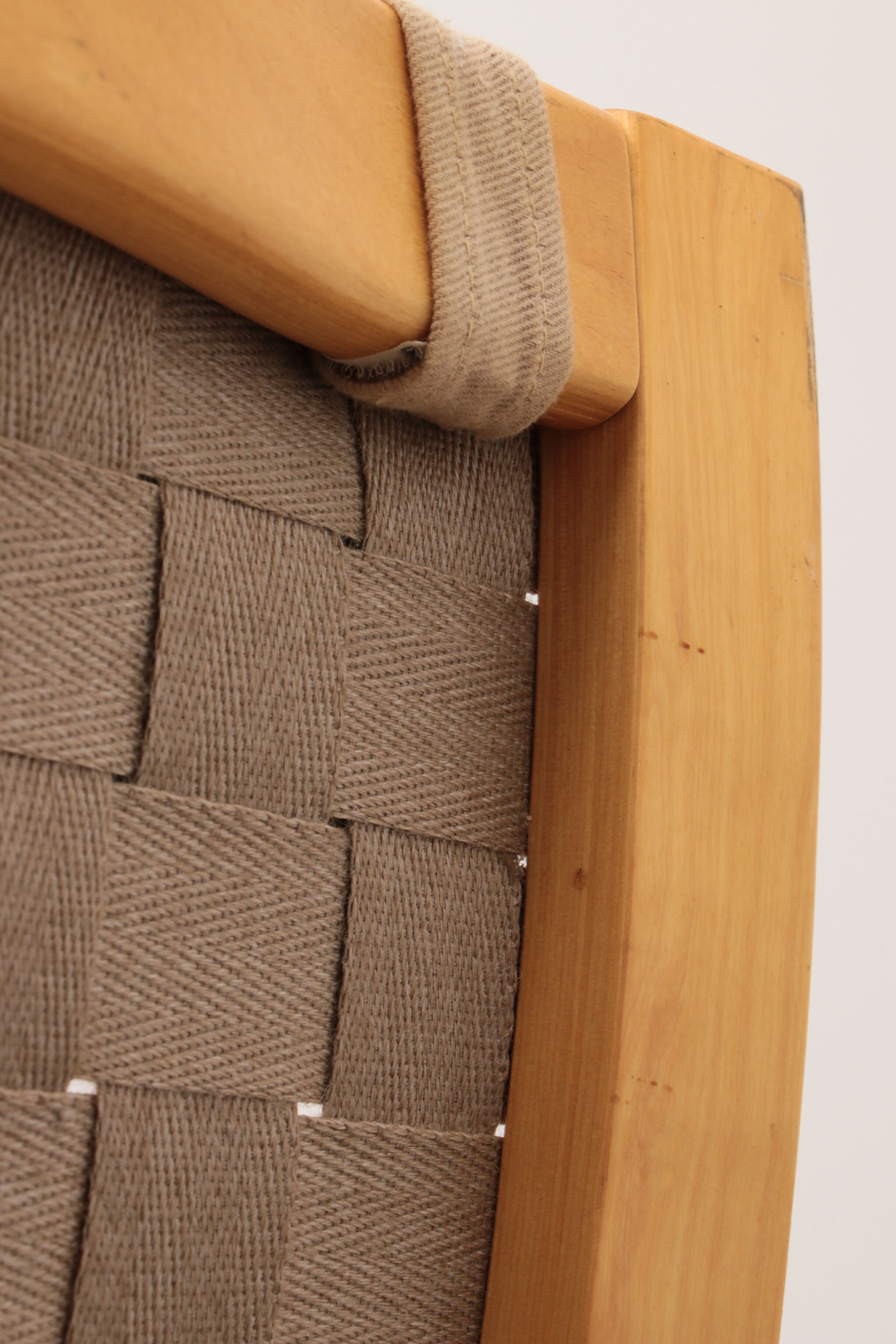 Armchair by Finn Østergaard for Kvist Møbler, 1970 Denmark
