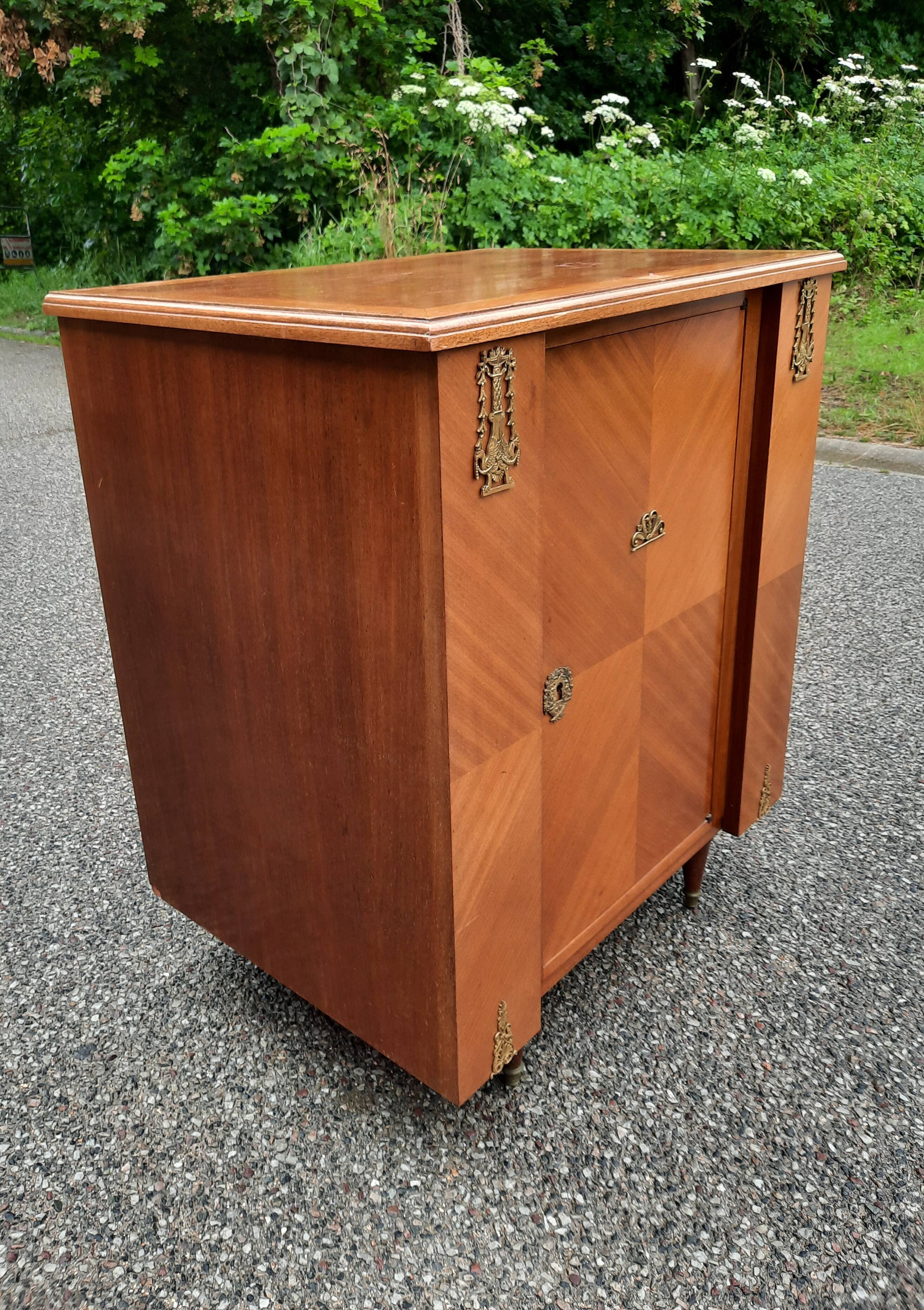 Bar vintage