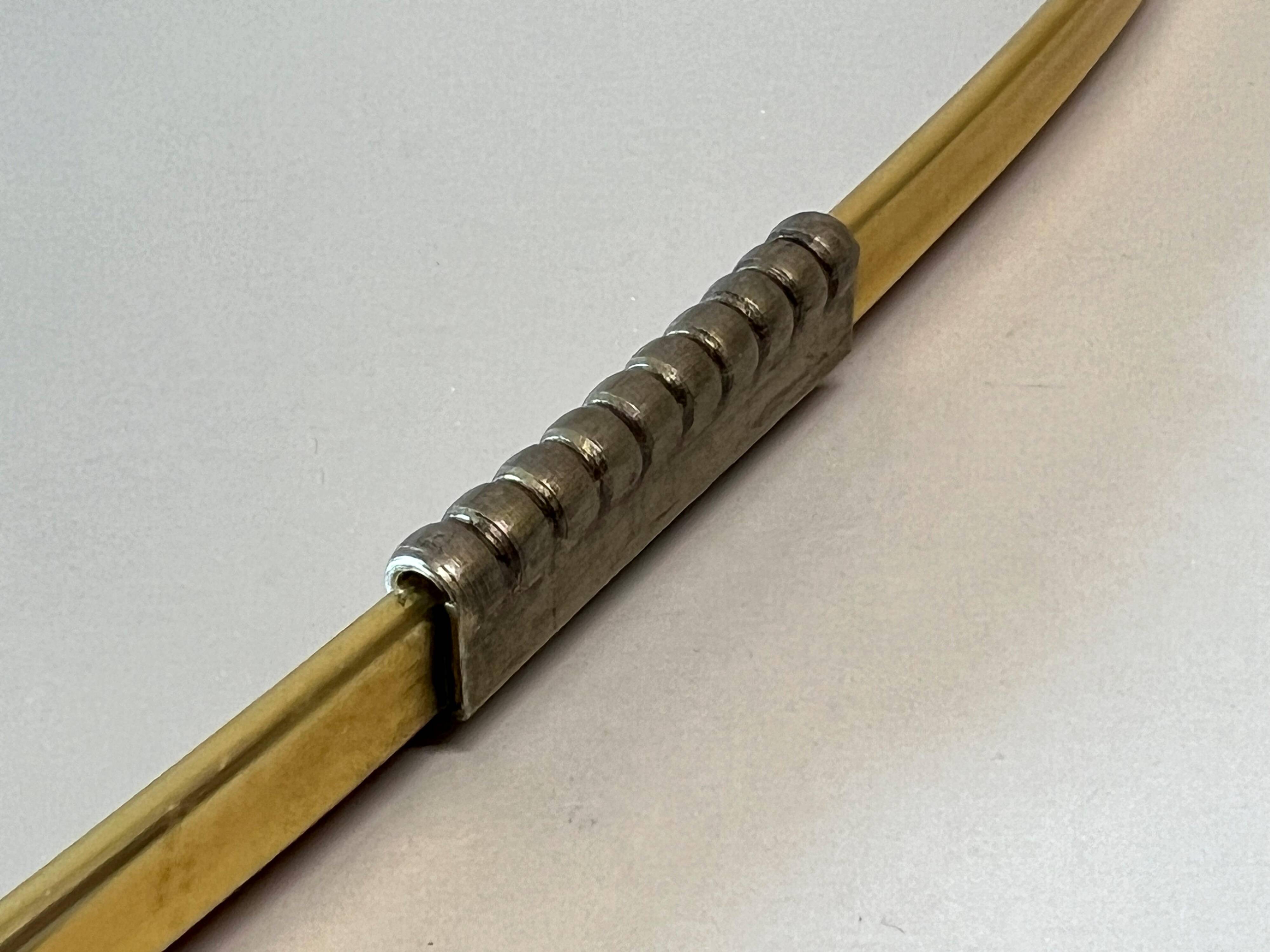 Antique free form mirror vintage design rearview mirror 60 - 33.5 x 61 cm