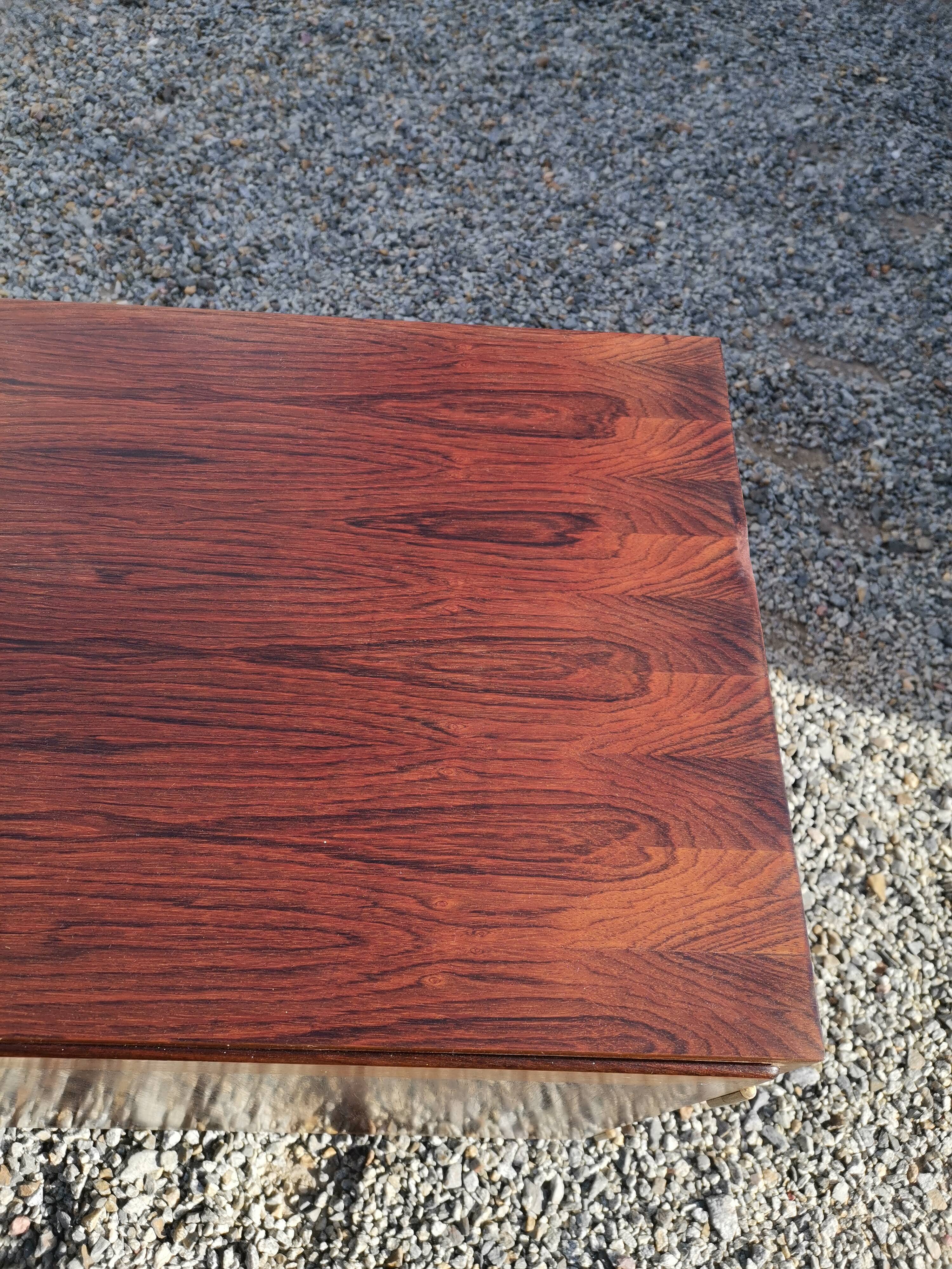 Buffet by Jar Winding in palissandre