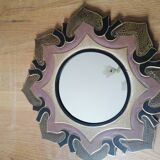 Classic wall mirror