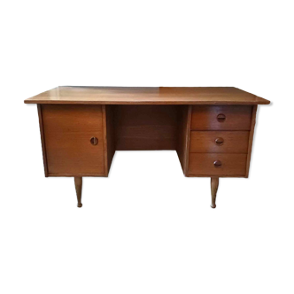 Bureau scandinave années 50 très bon état