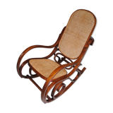 Rocking chair 70s