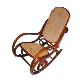 Rocking chair 70s